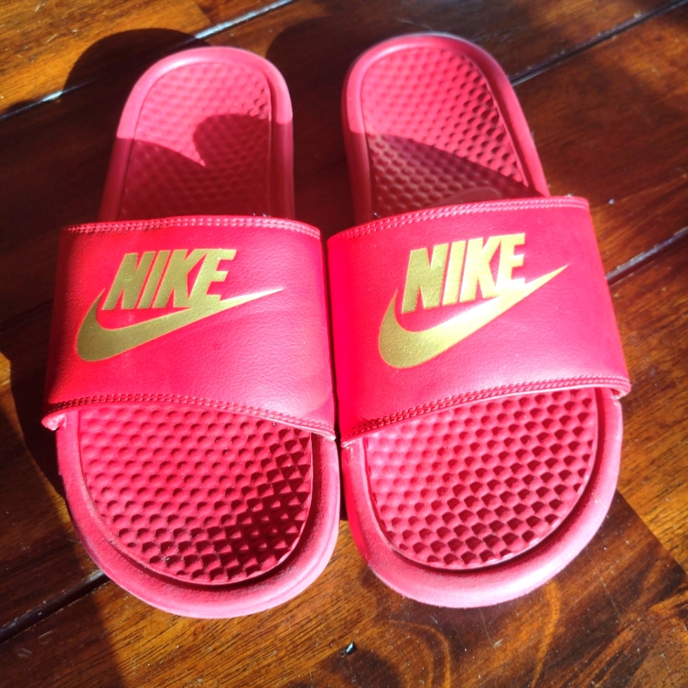 Nike Slides